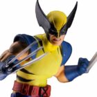 X-Men Wolverine One12 Collective Deluxe Box Action Figure