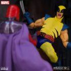 X-Men Wolverine One12 Collective Deluxe Box Action Figure