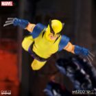 X-Men Wolverine One12 Collective Deluxe Box Action Figure