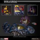 X-Men Wolverine One12 Collective Deluxe Box Action Figure