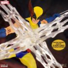 X-Men Wolverine One12 Collective Deluxe Box Action Figure