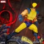 X-Men Wolverine One12 Collective Deluxe Box Action Figure