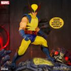 X-Men Wolverine One12 Collective Deluxe Box Action Figure