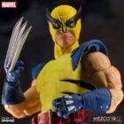 X-Men Wolverine One12 Collective Deluxe Box Action Figure